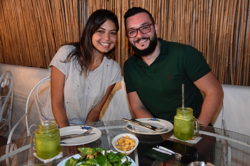 Opening of Al Falamanki at Raouche
